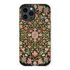 Indian Embroidery - Matthew Digby Wyatt Iphone Case - 14 Pro Max / Matte