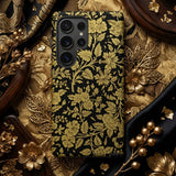 Indian Lacquerwork - Matthew Digby Wyatt Phone Case, Mobile Cases, Toby Leon