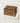 Intricate Wooden Inlaid Box Geometric Diamond Patterns Warm Francis Law Durand, Exquisite, Masterpiece