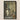 Black-framed Art Print Man Traditional Attire Ornate Object Ludwig Deutsch, Lavish 19th-century Cairo, Opulent World