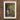 Framed Art Print Man Traditional Attire Ornate Vessel Ludwig Deutsch, Lavish 19th-century Cairo, Opulent World