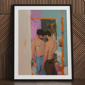 Interlude - Impression d'art 