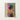 Vibrant Abstract Painting Two Shirtless Men Doorway Rendered Gay Motel Hookup, Art, Press