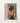 Vibrant Abstract Painting Two Shirtless Men Doorway Rendered Gay Motel Hookup, Art, Press