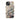 Iphone 14 Plus / Matte Into the Wild - Dreamy Botanical Art Phone Case, Psychedelic Garden, Surrealism