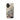 Iphone 17 / Matte Into the Wild - Dreamy Botanical Art Phone Case, Psychedelic Garden, Surrealism