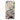 Iphone 8 / Matte Into the Wild - Dreamy Botanical Art Phone Case, Psychedelic Garden, Surrealism