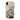 Iphone Xr / Matte Into the Wild - Dreamy Botanical Art Phone Case, Psychedelic Garden, Surrealism