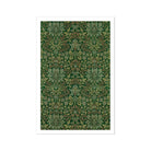 Flower Garden - William Morris Decorative Pattern Art Print Posters Prints & Visual Artwork