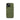 Iphone 15 / Matte Intricate Green Leaf Pattern Phone Case Deep Forest Shadows, Bright Chartreuse Highlights, Portable Garden