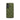 Samsung Galaxy S25 / Matte Intricate Green Leaf Pattern Phone Case Deep Forest Shadows, Bright Chartreuse Highlights, Portable Garden