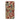 Iphone 8 Plus / Matte Ionian Islands Embroidery - Textile Folk Art Phone Case, Venetian-blooded Carnations Coils, Blossoming Ghosts