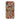 Iphone x / Matte Ionian Islands Embroidery - Textile Folk Art Phone Case, Venetian-blooded Carnations Coils, Blossoming Ghosts