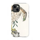 Osprey - Numata Kashu Meiji Bird Iphone Case 13 Mini / Matte Mobile Phone Cases