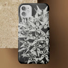 Asclepias Speciosa - Karl Blossfeldt Photo Art Iphone Case Mobile Phone Cases