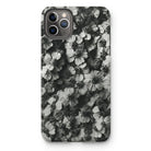 Achillea Millefolium (common Yarrow) - Karl Blossfeldt Iphone Case 11 Pro Max / Matte Mobile Phone Cases