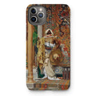 The Palace Guard - Antonio Fabrés Iphone Case 11 Pro Max / Gloss Mobile Phone Cases