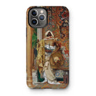 The Palace Guard - Antonio Fabrés Iphone Case 11 Pro / Gloss Mobile Phone Cases