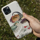 Duck & Barley - Numata Kashu Meiji Iphone Case Mobile Phone Cases