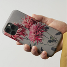 Asa–dsuma–bune - Kazumasa Ogawa Floral Photo Art Iphone Case Mobile Phone Cases