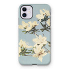 Japanese Azaleas - Kazumasa Ogawa Iphone Case 11 / Matte Mobile Phone Cases