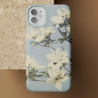 Japanese Azaleas - Kazumasa Ogawa Iphone Case Mobile Phone Cases