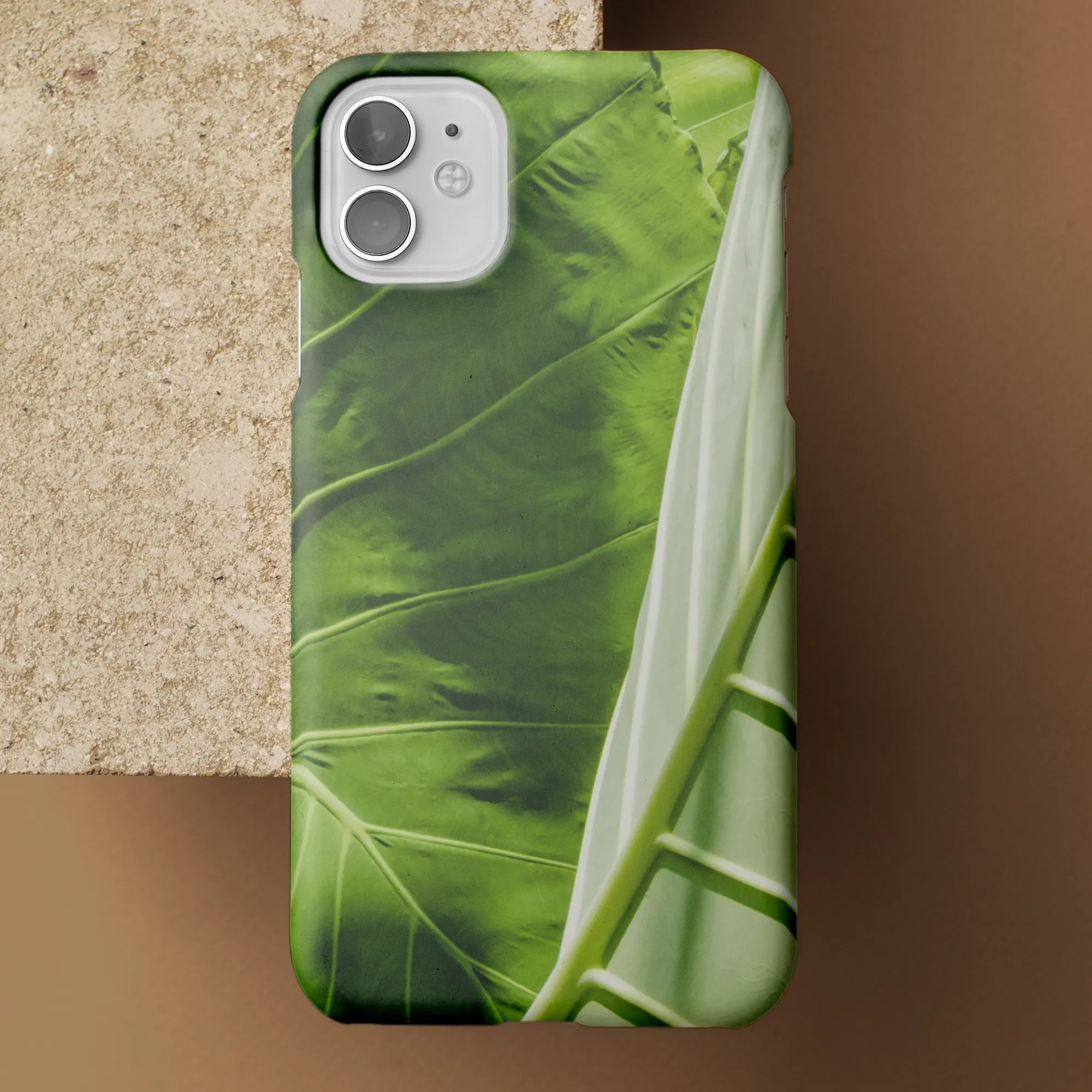 Clash of the Hulks - Koh Chang Leaves Iphone Case Mobile Phone Cases