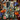 Iris Arum Tulips - Paul Signac Phone Case Signac’s, Mosaic