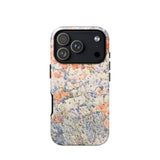 The Island Garden - Childe Hassam Iphone Hülle, 17 Pro / Glanz, Handyhüllen, Toby Leon