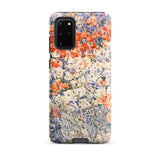 The Island Garden - Childe Hassam Phone Case, Samsung Galaxy S20 Plus / Matte, Mobile Cases, Toby Leon