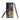 Ito Nishiki Kimono Chrysanthemum Pattern Phone Case Samsung Galaxy S21 / Gloss Blue Gold-toned Floral Leaf Patterns, Ancient Weaving
