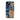 Ito Nishiki Kimono Chrysanthemum Pattern Phone Case Iphone 15 Plus / Matte Navy Blue Adorned Intricate Gold-toned Floral, Ancient Weaving