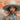 White Wide-brimmed Hat Blue Scarf Patterned Jacket Elegant Malaysian Outlaw’s, Cowboy Spirit’s Queer, Asian Dandy