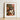 Framed Artwork Black Man Ornate Pink-hued Chair Adorned Gay Sailor, Dandy, Jacques Reclines