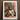 Framed Portrait Black Man Ornate Pink-draped Chair Surrounded Gay Sailor, Dandy, Jacques Reclines