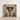 Framed Portrait Person Wide-brimmed Gray Hat Cream-colored Fur-lined Dandy Gay Cowboy, Native American