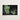 Stylized Green Dragon Illustration Golden Eyes Claws Depicted Kamisaka Sekka, Jade, Pushes, Eyed Monster, Art, Print, Soot-black Sky