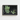 Framed Artwork Stylized Green Dragon Orange Eyes Claws Kamisaka Sekka, Jade, Pushes, Golden Eyed Monster, Art, Print, Soot-black Sky