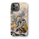 Jamboree - Surreal Desert Cacti Art Iphone Case, 11 Pro / Matte, Artistic Iphone Case