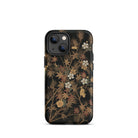 Japanese Autumn Flowers G.a. Audsley Iphone Case, 13 Mini / Matte, Floral Patterned Phone Case