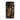 Japanese Autumn Flowers - G.a. Audsley Iphone Case, Xr / Matte, Iphone Case Dark Floral Pattern White Blossoms Autumn-colored