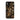Japanese Autumn Flowers - G.a. Audsley Iphone Case, Xs Max / Matte, Phone Case Dark Floral Pattern Gold White Blooms