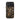 Black Floral Phone Case Matte Finish Intricate Design Japanese Autumn Flowers, George Ashdown Audsley’s, Stunning Iphone