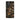 Japanese Autumn Flowers - G.a. Audsley Samsung Case, Galaxy S25 Ultra / Matte, Black Smartphone Case Floral Leaf Pattern Shades Brown