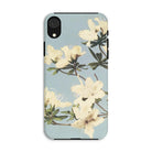 Japanese Azaleas - Kazumasa Ogawa Iphone Case - Xr / Matte