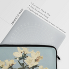 Japanese Azaleas - Kazumasa Ogawa Laptop Sleeve Computer Covers & Skins