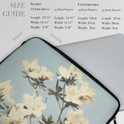 Japanese Azaleas - Kazumasa Ogawa Laptop Sleeve Computer Covers & Skins