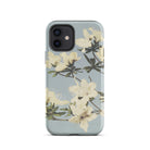 Japanese Azaleas Ogawa Kazumasa Iphone Case, 12 / Matte, Floral Patterned Phone Case