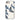 Iphone 8 / Matte Japanese Blue Butterflies - Kamisaka Sekka Phone Case, Meiji-era Japan’s Artistic Revolution, Sekka’s