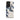Japanese Blue Butterflies - Kamisaka Sekka Samsung Case, Galaxy S21 Ultra / Matte, White Smartphone Case Blue Butterfly Pattern
